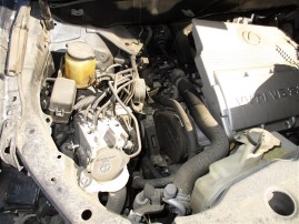 2005 LEXUS RX330, 3.3L AUTO, COLOR GRAY, STK Z15925